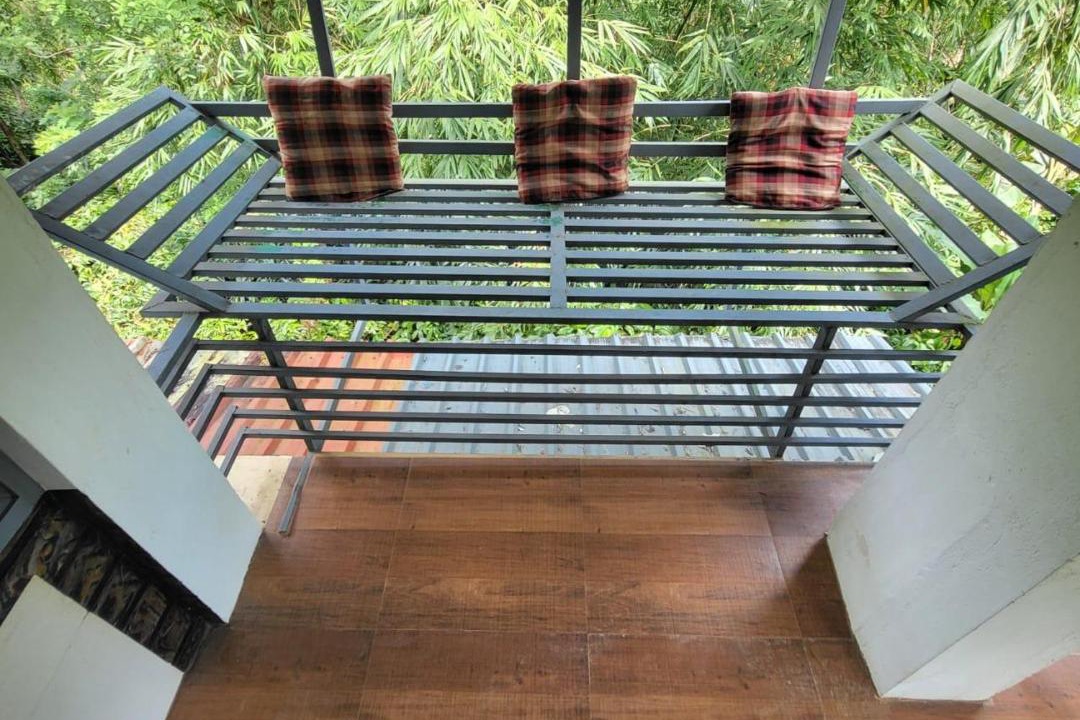Kaimane Villa | Whispering Woods Retreat Thirunelli