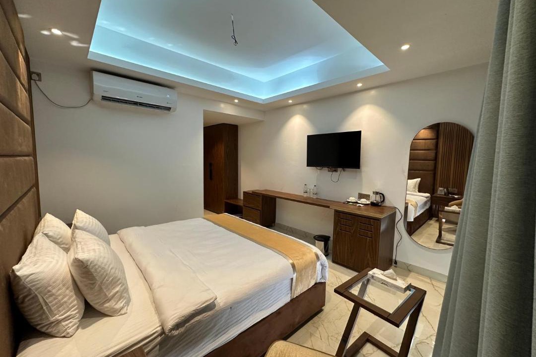 Cox's Bazar Hotel | Hotel Makkah