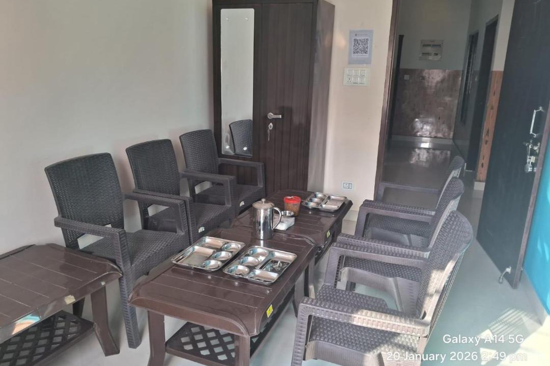 Nadaun House | M&M home stay