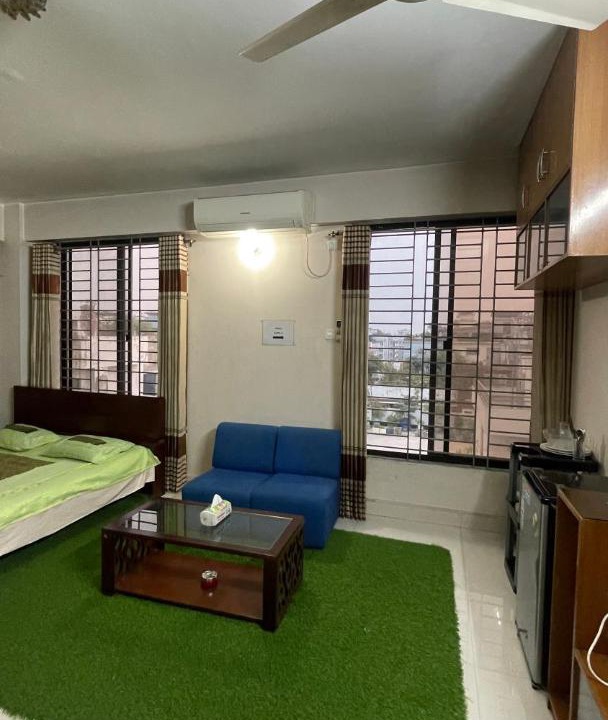 Mirpur Apartment | Mirpur Dohs - Opal Peaks Suites