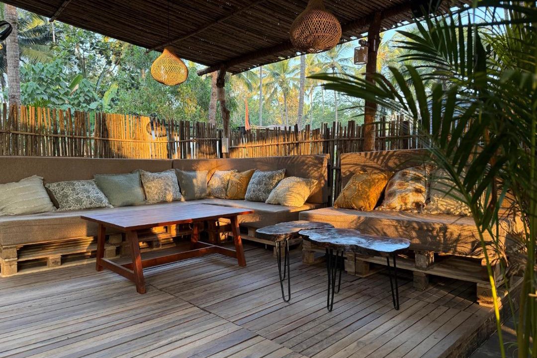 Canacona Resort | Luma