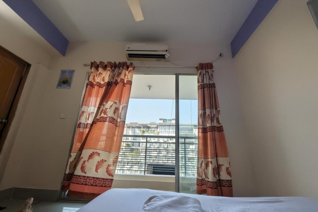Cox's Bazar Apartment | Cox Flat Booking