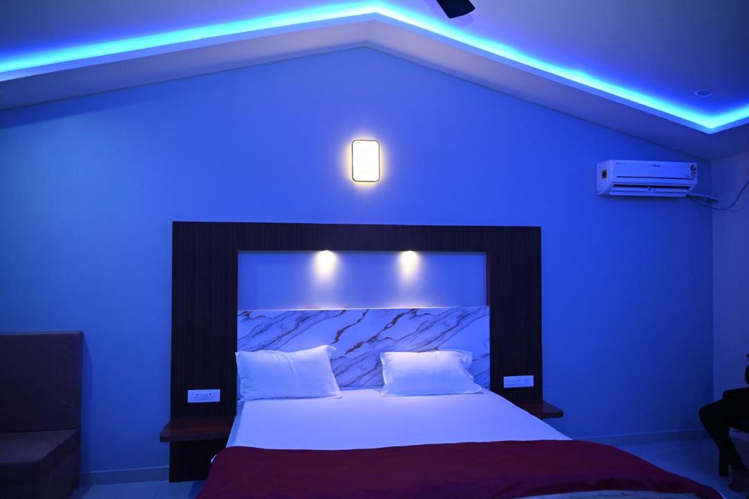 Semiliguda Hotel | Hill View Eco Retreat