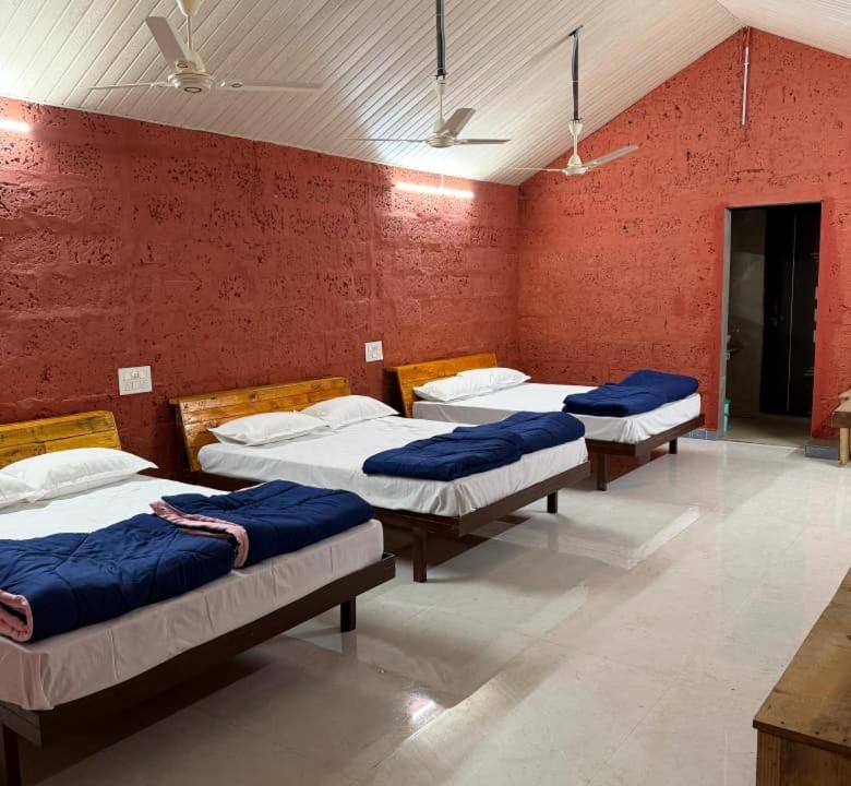 Supa House | Adventure Inn Dandeli