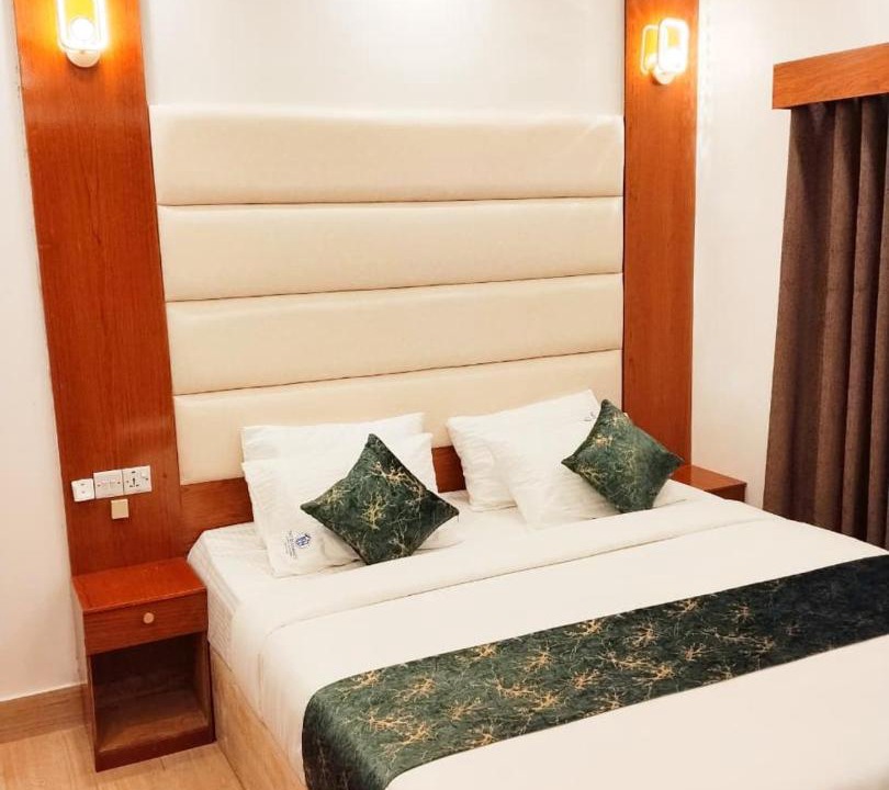 Chittagong Hotel | The Elegance Hotel & Suites