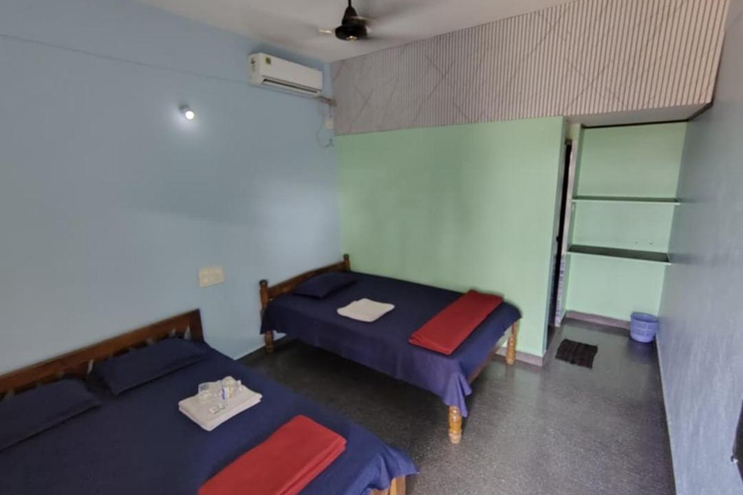 Hireguthi House | Gokarna Govekar Private Beach Stay