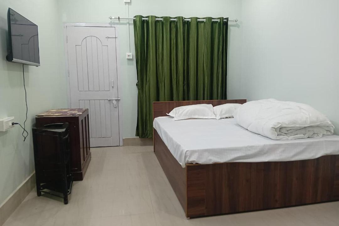 Khattalwada Cabin | Lodge Mayra