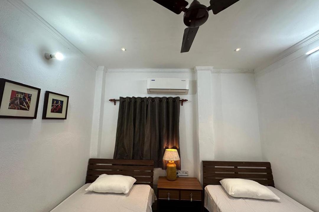 Kanthi Hotel | Junput Guest House