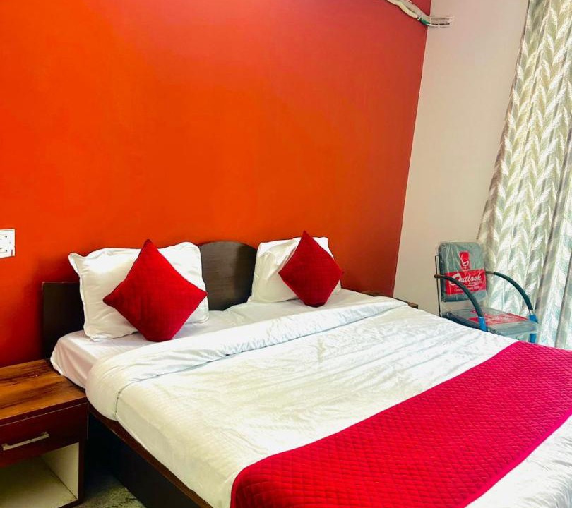Panch Batti Hotel | Angel paradise