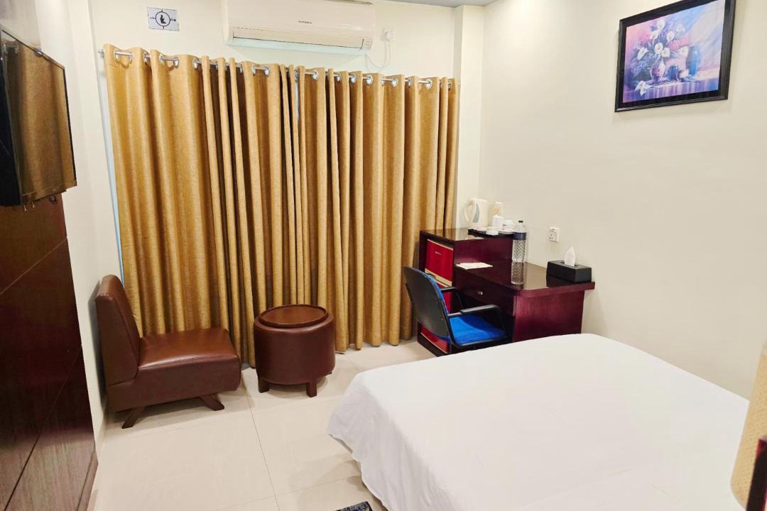Khulna Hotel | Royal Hotel Khulna - City Center
