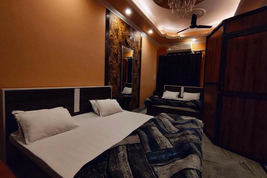 Patna House | Yash Homestay