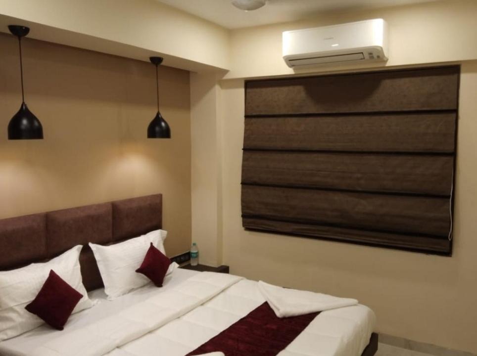 Ernakulam South Hotel | Ashtapadi tourist home