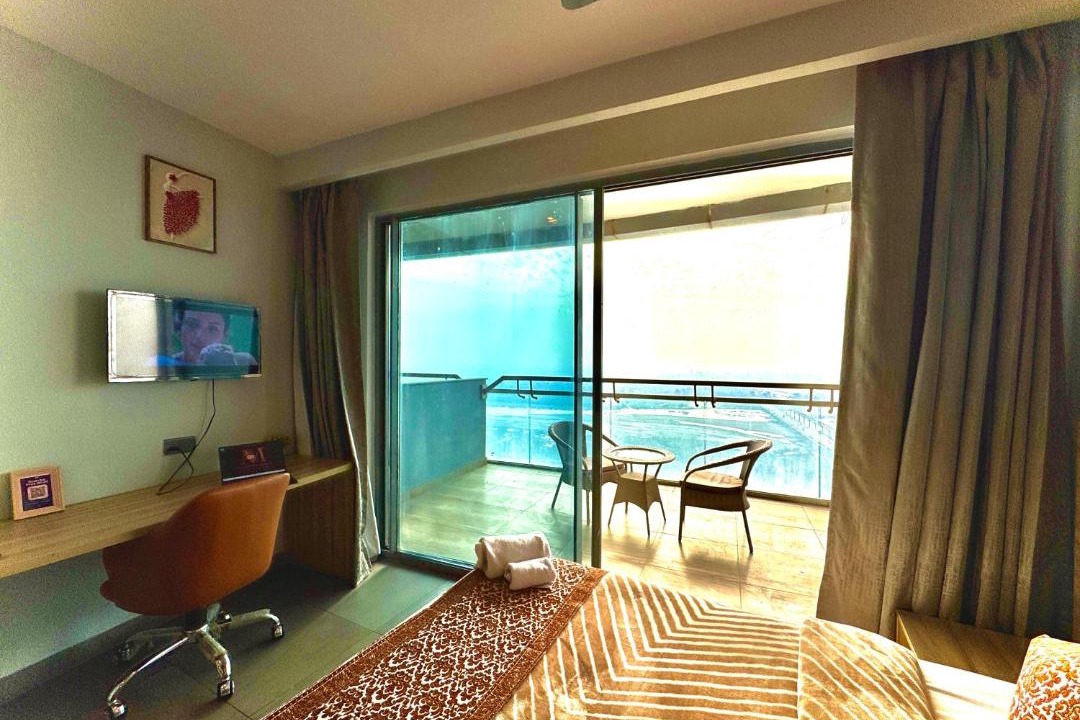 Noida Apartment | Mulberry Homes Supernova