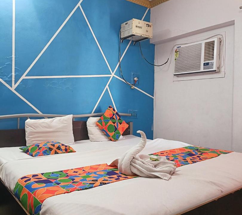 Charbagh Hotel | Best hotel