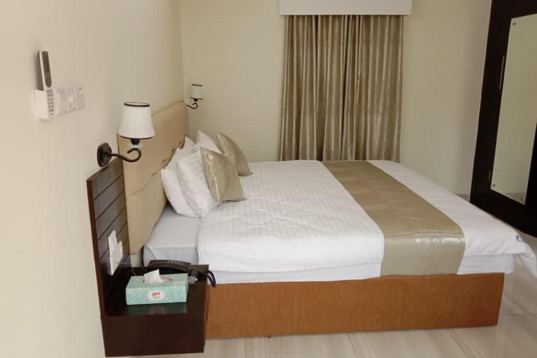 Chittagong Hotel | White Park Boutique Hotel
