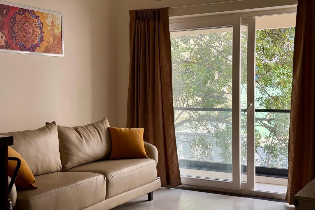 Central Chennai Apartment | Sree Devi Grande