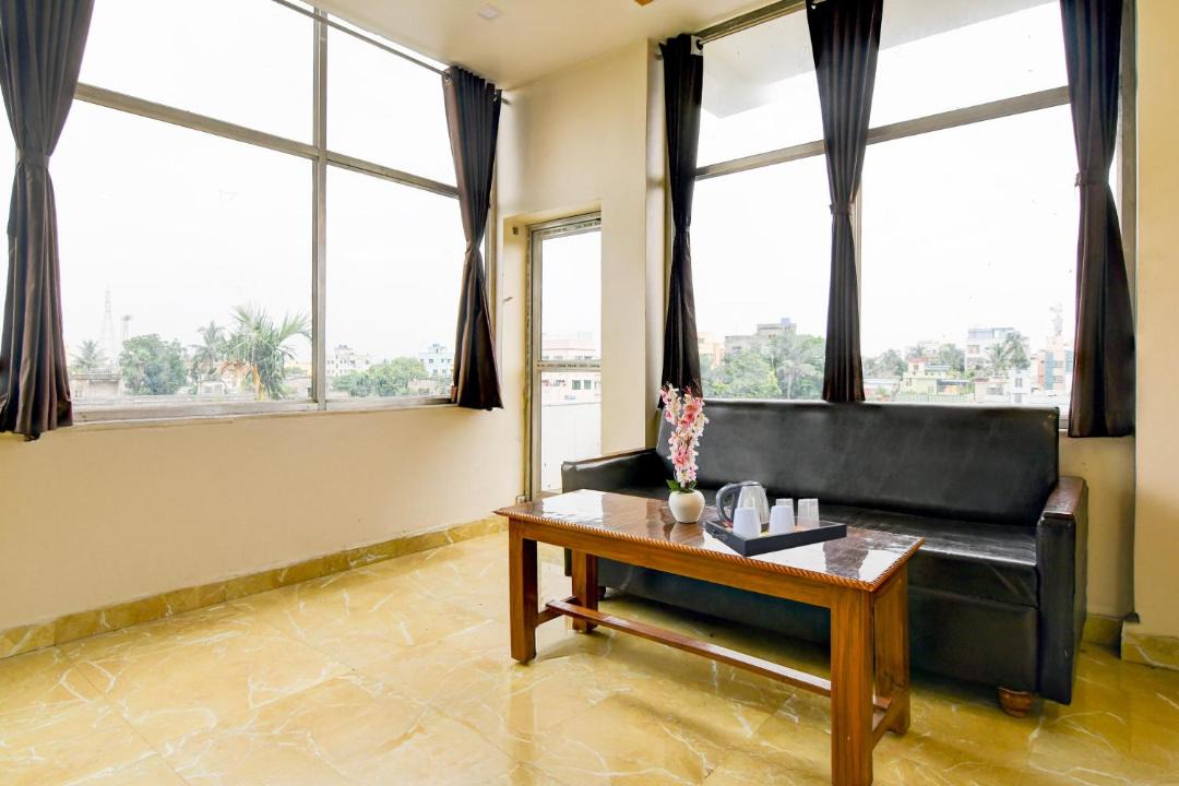 Shibpur Hotel | Super Hotel O Botanical Garden Formerly Tanima Villa 2