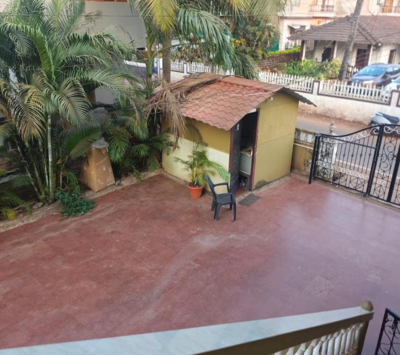Patnem House | Carvalhos Regina 100 mtrs Patnem beach