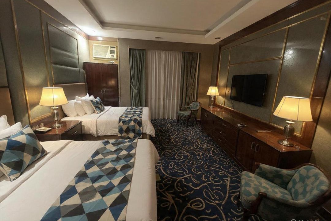 Chanakyapuri Hotel | Hotel Krone International