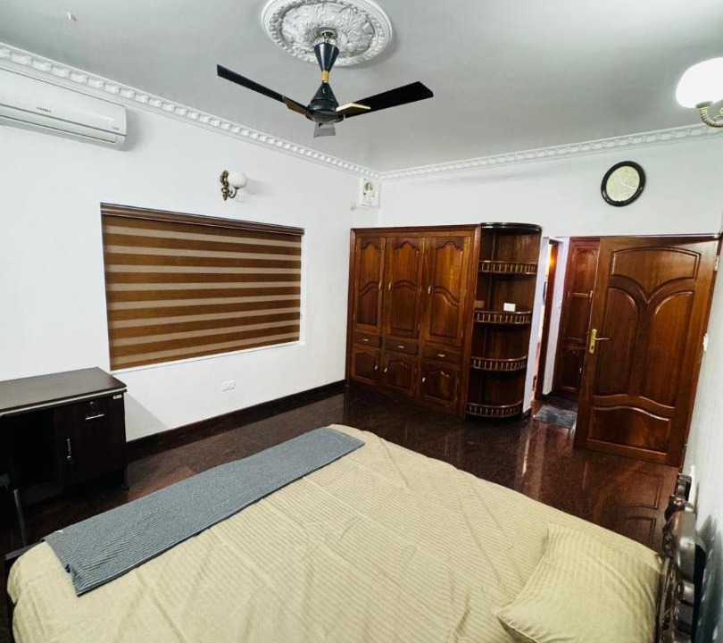 Perumbavoor Apartment | Gem Palace
