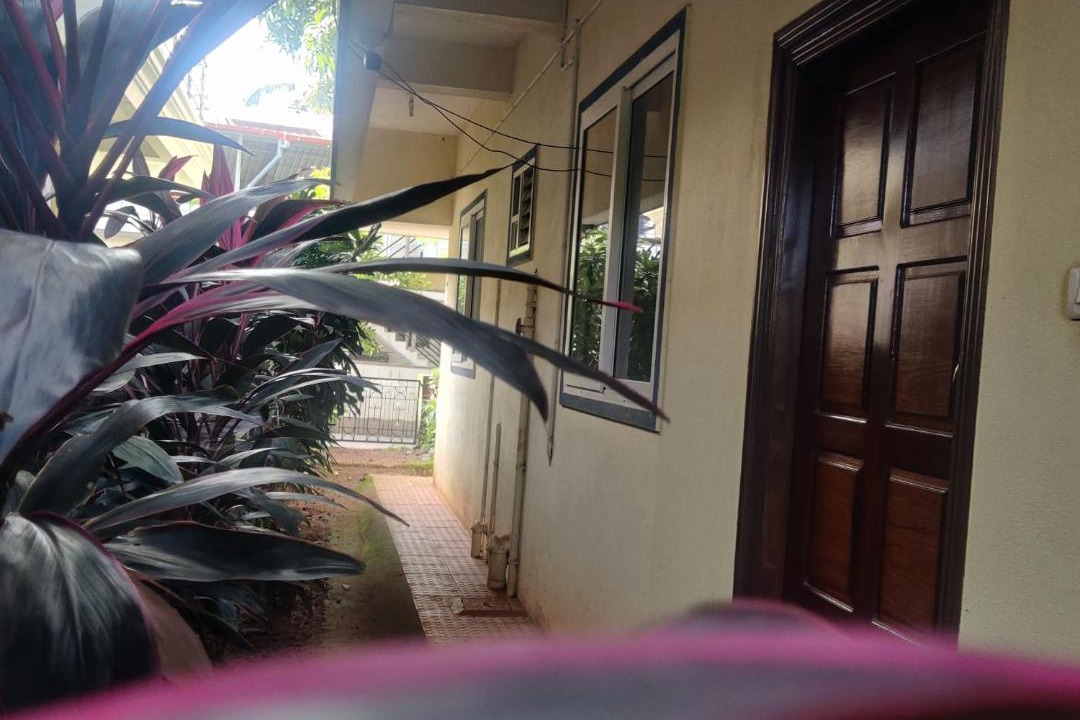 Mangalore House | Seagull - studio room -1km from sea-100mtr from NH66