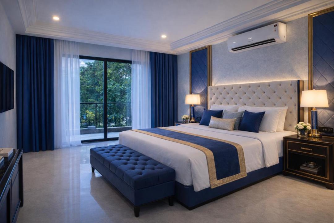 Baga Apartment | Travellers Story Baga GOA