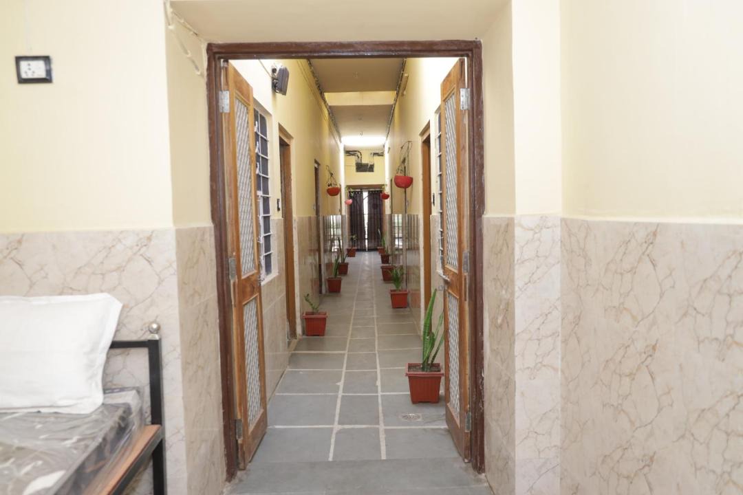 Ajmer Hotel | Rajbhoj Hotel & Restaurant
