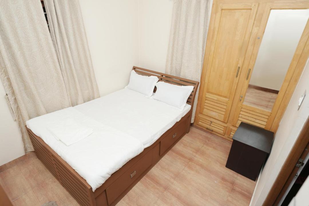 Thamaraparambu Villa | Spicened inn