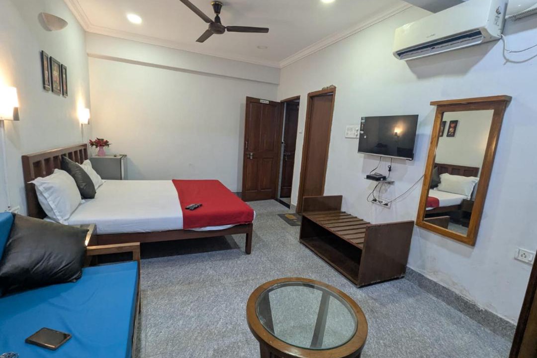 Saunta Vaddo House | Pavitra Beach Home