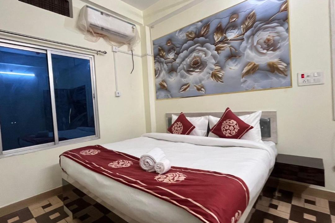 Chandauli Hotel | Hotel PSR INN
