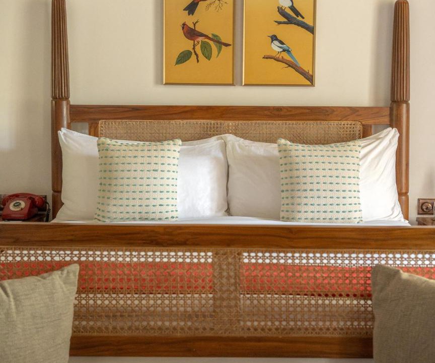 Saligao Hotel | The Postcard Saligao, North Goa