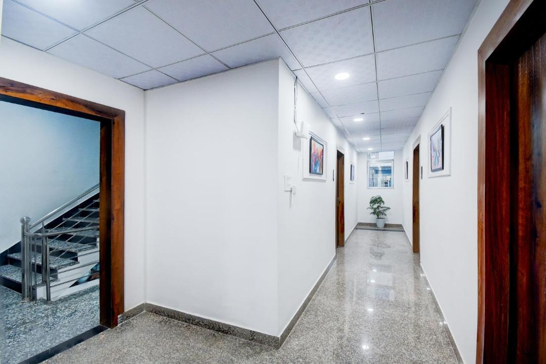 Mansarovar Hotel | FabHotel Maruti - Near Jawahar Circle, Patrika Gate