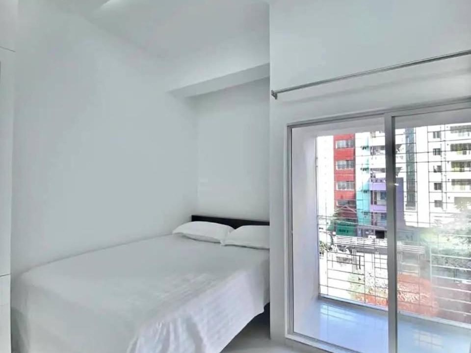 Dhaka House | Satter Residences