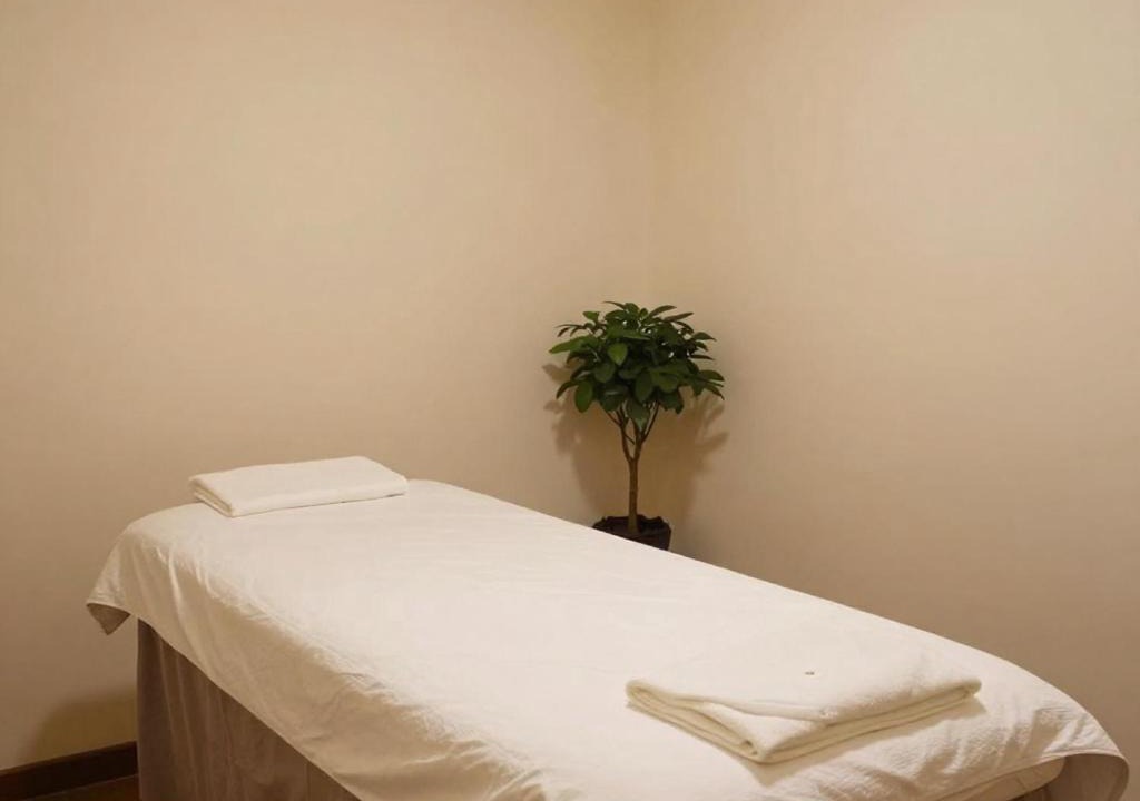 Banani Other | Elysium Thai Spa Dhaka