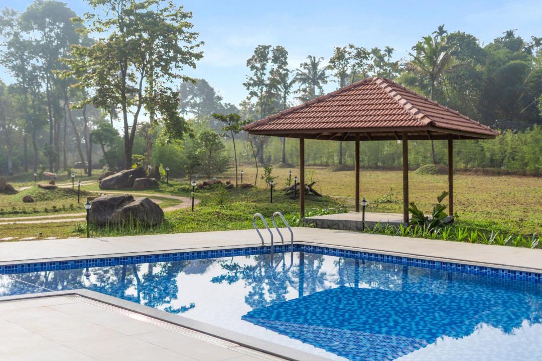 Vayittiri House | The Old Acre by The Almanac, 4-Room Pool Villa