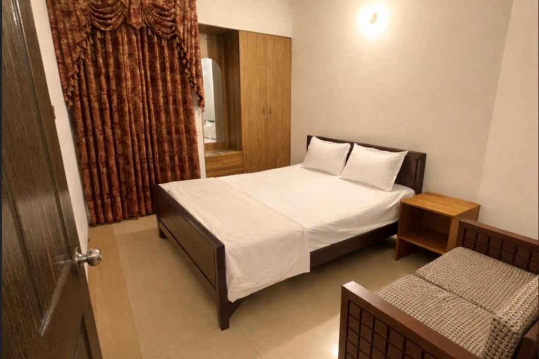 Cox's Bazar Apartment | Alfa Wave Coxs Bazar