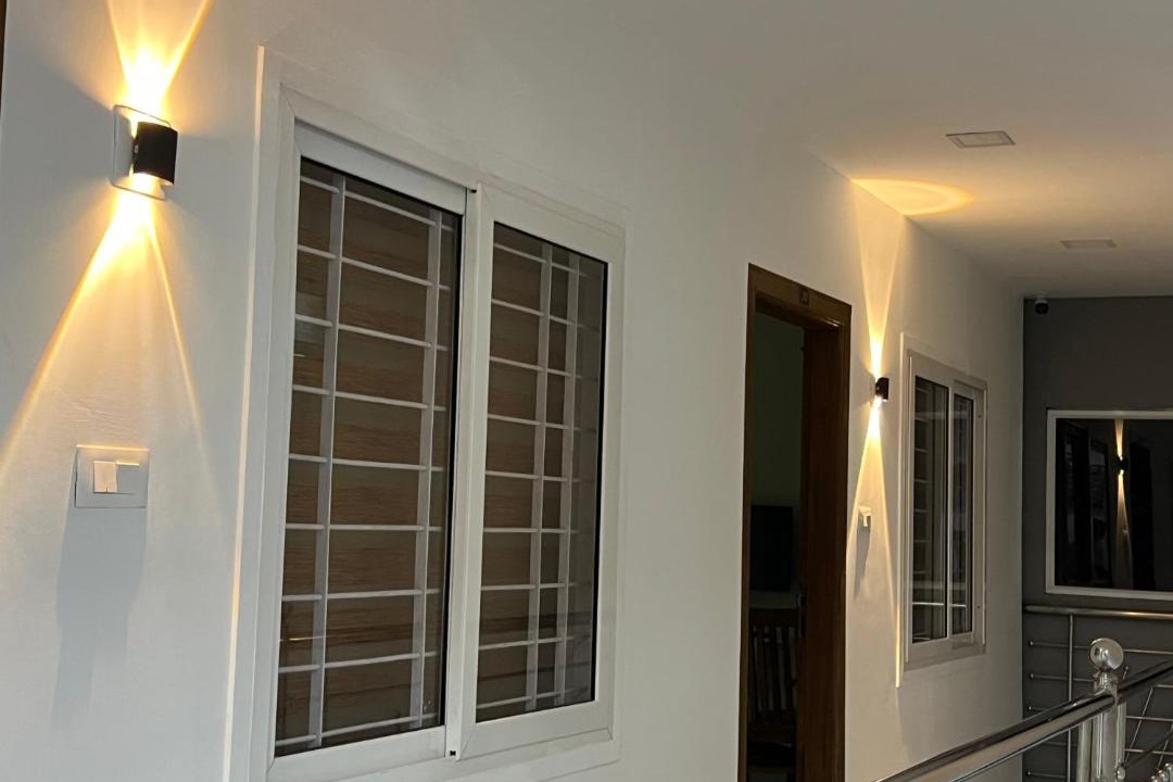 Devikolam Hotel | AMAN Residency