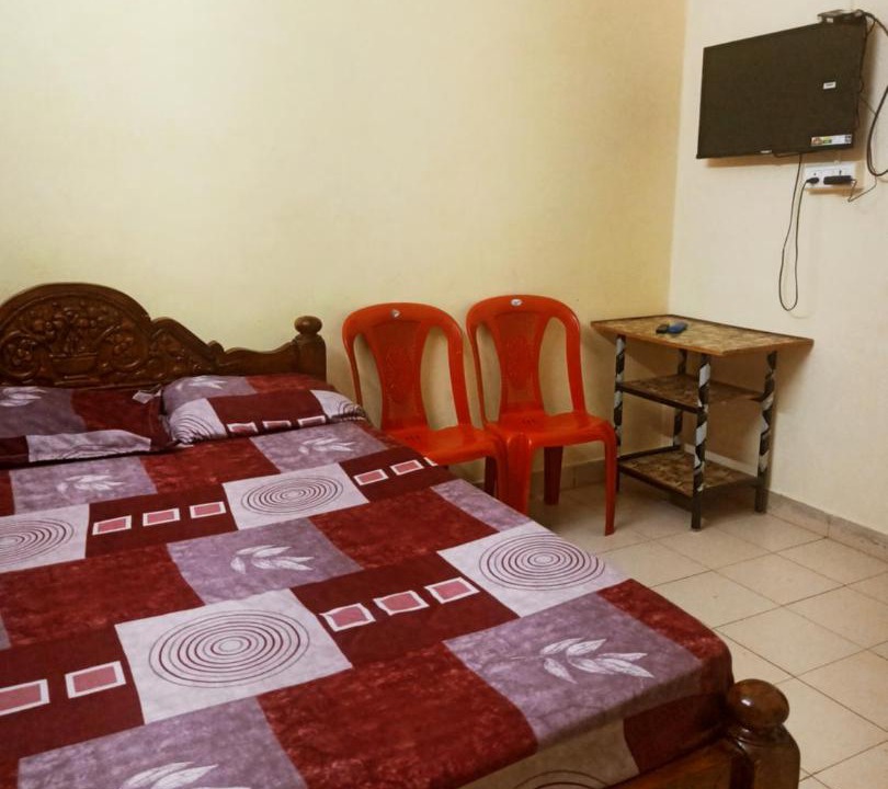 Yercaud House | skyparking Golden cottage