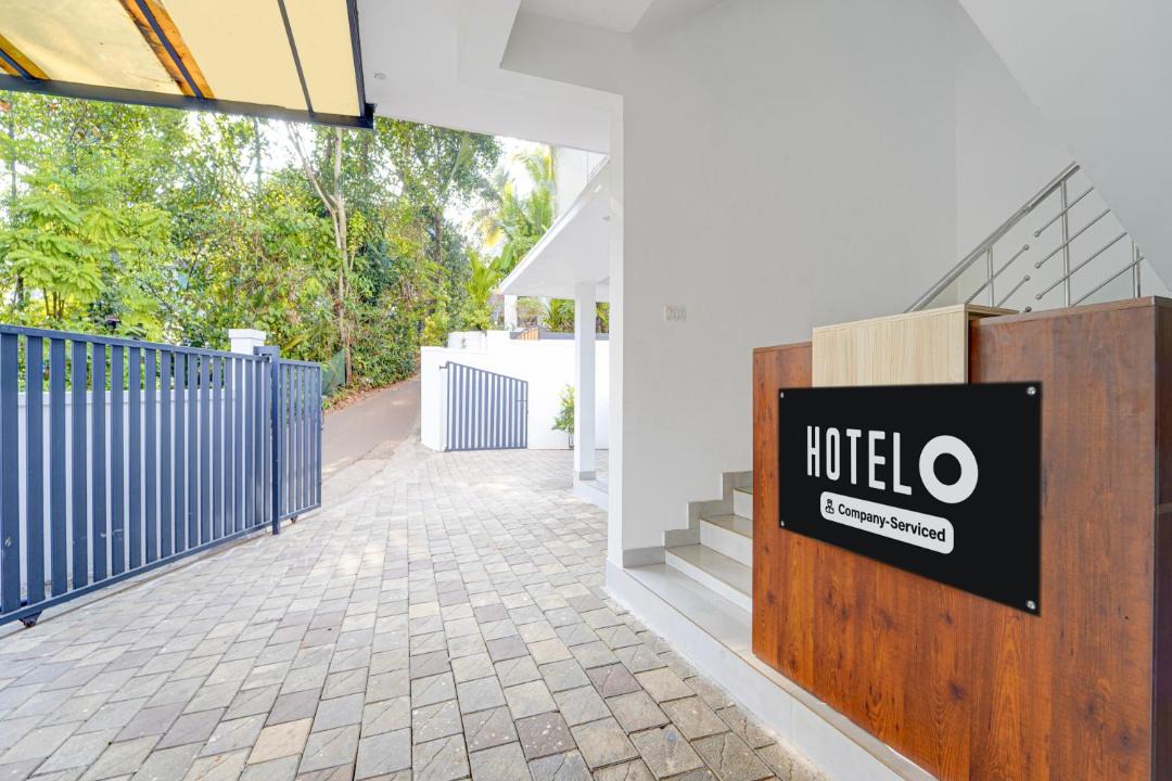 Kozhikode Hotel | Super Hotel O Kinfra Industrial Park Calicut Formerly Motis Garden