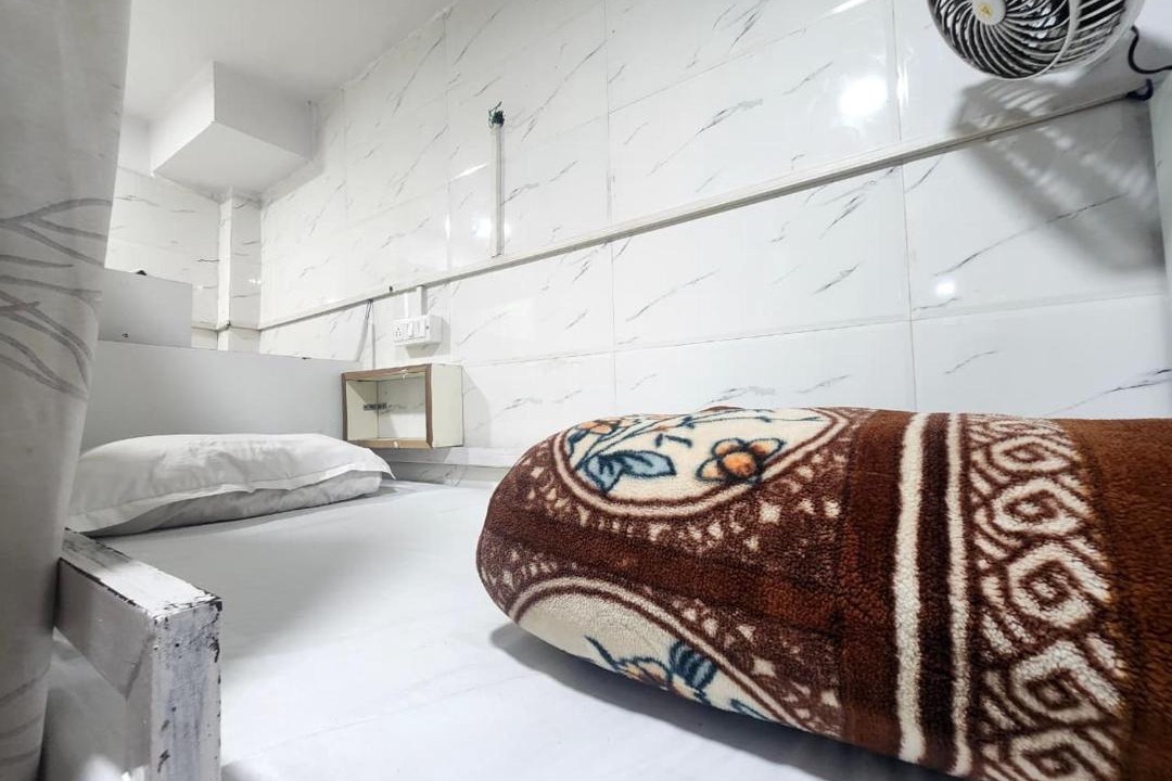 Paharganj Hostel | A One Hostel Near New Delhi Railway