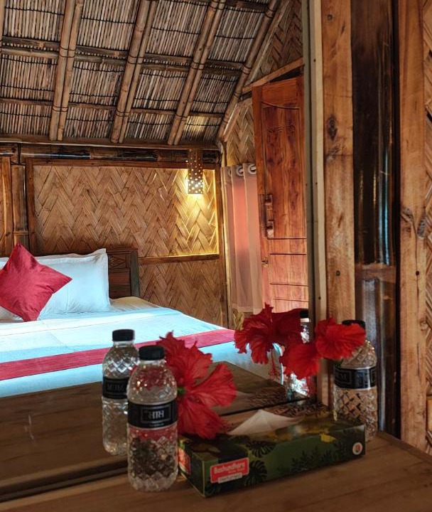 Cox's Bazar Hotel | Sky Eco Resort