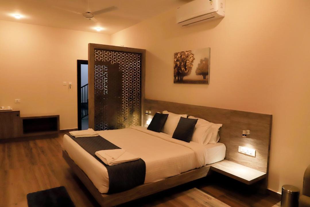 Quilandi Cabin | Serene Aqua Hills