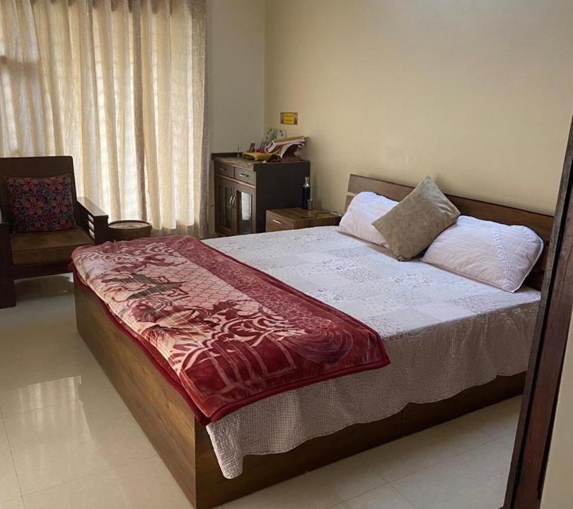 Turkaura House | Serenity Escape - A Pet Friendly Himalayan Stay