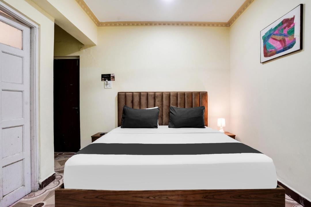 Saunta Vaddo Hotel | Super Collection O Calangute