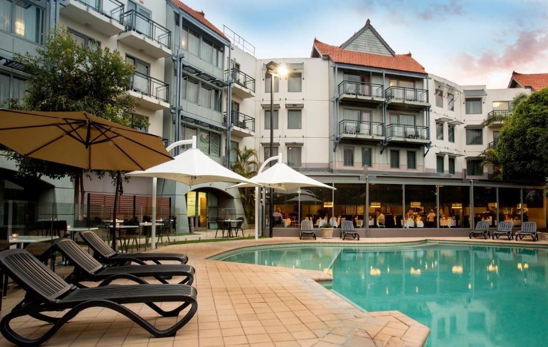 Como Apartment | Pagoda Resort & Spa