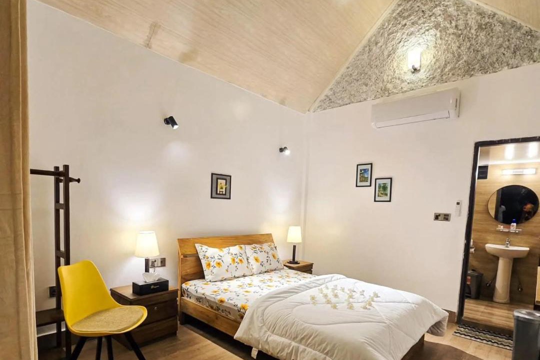 Gazipur District Hotel | Garden Centre Resort's