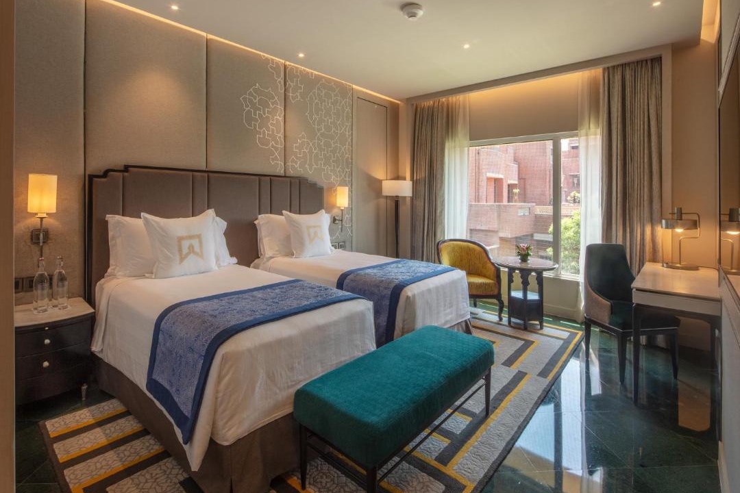 Gopalbari Hotel | ITC Rajputana, a Luxury Collection Hotel, Jaipur
