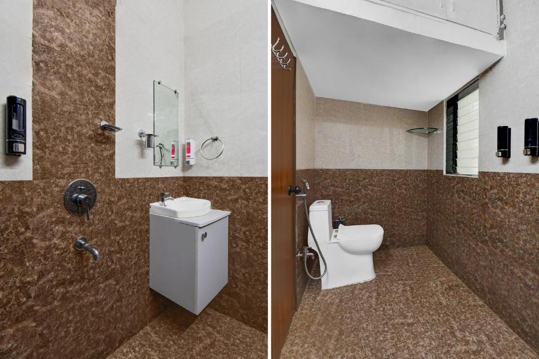 Mundhwa House | FabHotel ANS KP