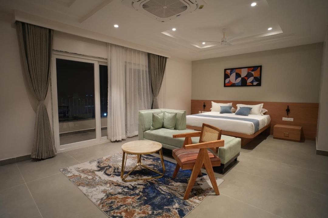 Warangal Hotel | Kolas Grand - Hotel and Convention Center