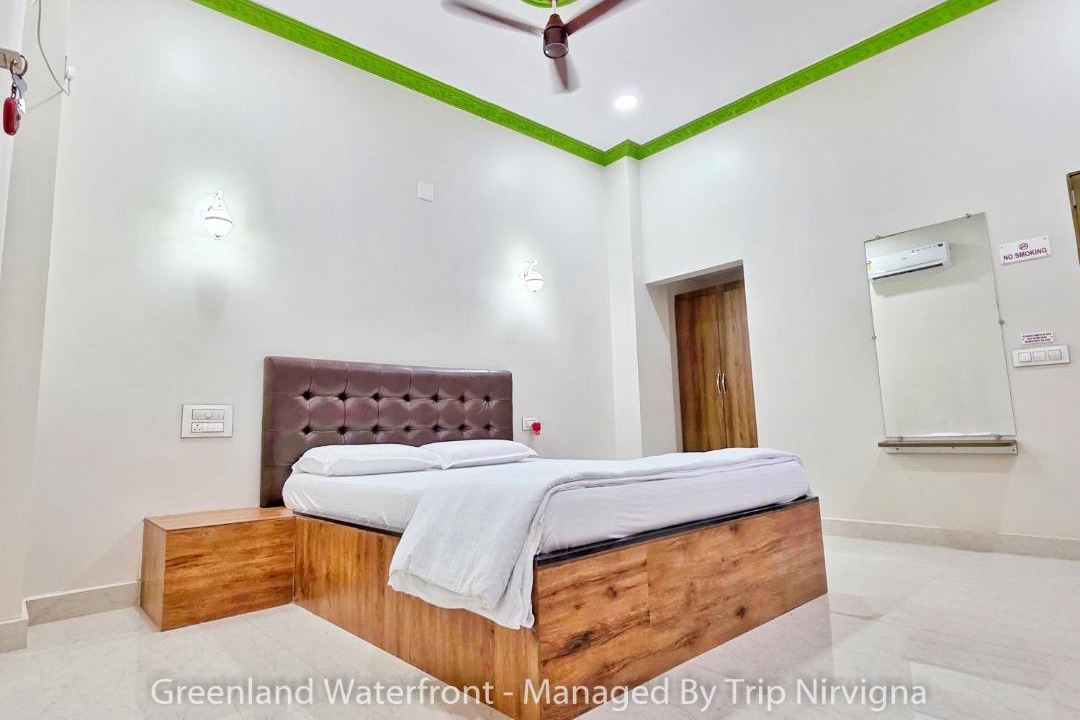 Kundapur Hotel | Greenland Waterfront
